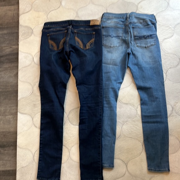 Size 5 jeans - Picture 3 of 6